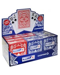 12 Pack EPT Playing Cards COPAG