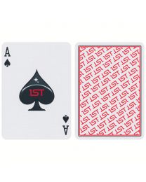 1ST playing cards V4 rood