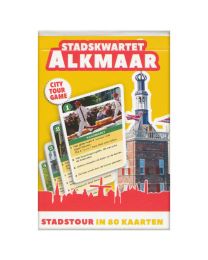 Stadskwartet Alkmaar