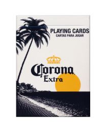 Corona speelkaarten