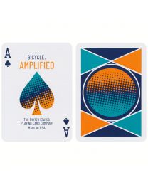 Bicycle Amplified speelkaarten