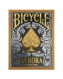 Bicycle Aurora speelkaarten