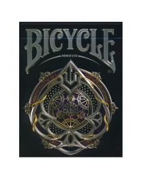 Bicycle Black Magic Playing Cards