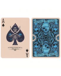 Bicycle Blackbeard Playing Cards
