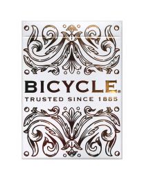 Bicycle Botanica speelkaarten