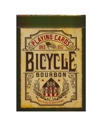 Speelkaarten Bicycle Bourbon