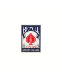 Bicycle Cards Mini blauw