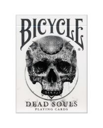Bicycle kaarten Dead Soul II