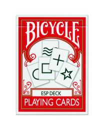 Bicycle speelkaarten ESP Deck