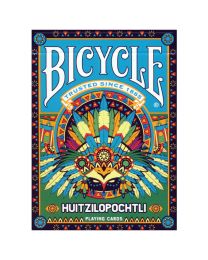Bicycle Huitzilopochtli kaarten van Collectable Playing Cards