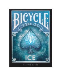 Bicycle Ice speelkaarten