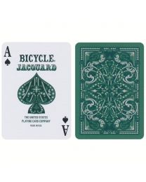 Bicycle Jacquard speelkaarten