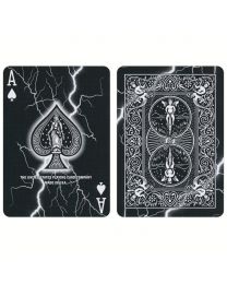 Bicycle Lightning Playing Cards