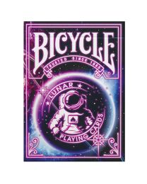 Bicycle Lunar Playing Cards