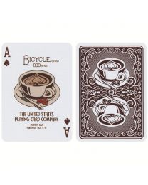 Bicycle Playing Cards House Blend