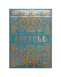 Bicycle Promenade speelkaarten