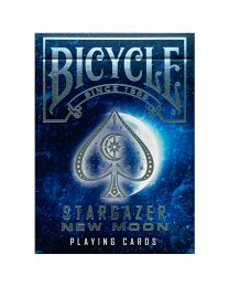 Bicycle Stargazer New Moon speelkaarten