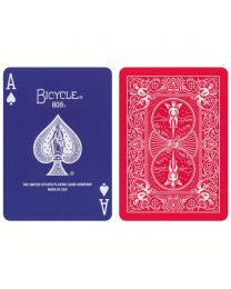 Bicycle TCC Rainbow Playing Cards