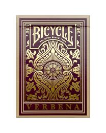 Bicycle Verbena speelkaarten