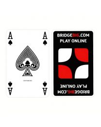 Bridge Big reclame kaarten