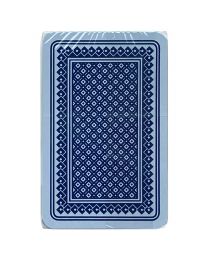 Cartamundi cartes à jouer françaises bleues