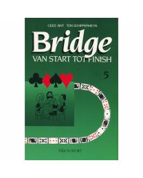 Bridge Van Start tot Finish 5