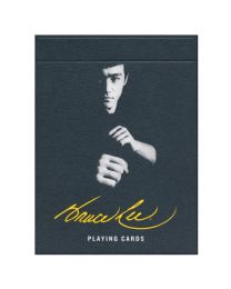 Bruce Lee speelkaarten