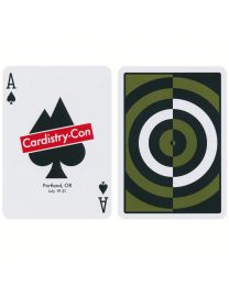 Cardistry-Con Playing Cards 2019