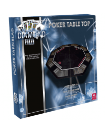 Poker tafelblad Carta Mundi