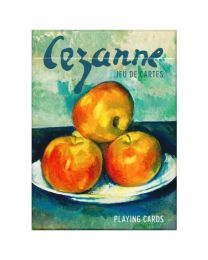 Cézanne speelkaarten Piatnik