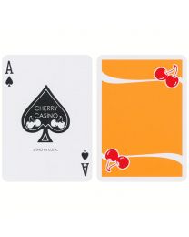 Oranje kaarten Cherry Casino Summerlin Sunset