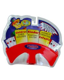 Piatnik speelkaartenhouder voor kinderen