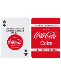 Coca-Cola speelkaarten
