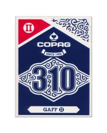 COPAG 310 GAFF II kaarten