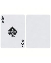 COPAG 310 Playing Cards Back Me Up