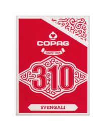 COPAG 310 Svengali speelkaarten