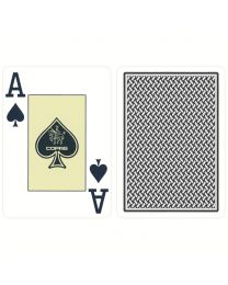 COPAG Brick of Cards Texas Holdem Plastic