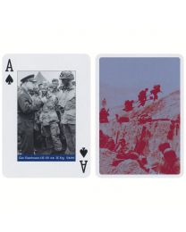 D-Day speelkaarten Piatnik