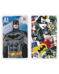 DC Comics kaartspel Batman Shuffle™ 4 in 1