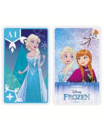 Disney Frozen kwartetspel