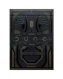 Dune speelkaarten Theory11