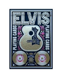 Elvis speelkaarten theory11