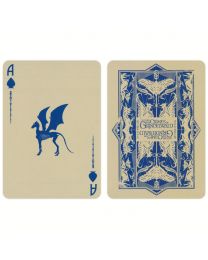 Fantastic Beasts: The Crimes of Grindelwald Playing Cards