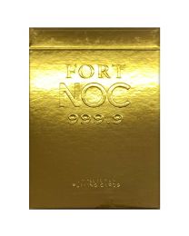 Fort NOC speelkaarten