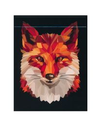 The Fox Playing Cards 