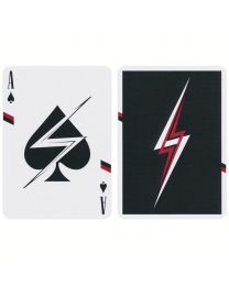 Furious Playing Cards