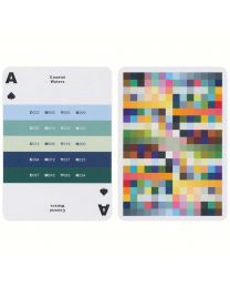 Cheatsheet grafisch ontwerp speelkaarten V2
