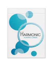 Harmonic Playing Cards