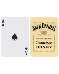 Jack Daniel’s Tennessee Honey Playing Cards