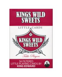 Table Players Volume 29 (Kings Wild Sweets) speelkaarten